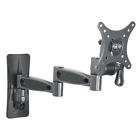 Roy6605b Royal Mounts Small Swivel Mount For Displays Black