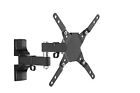 Rsmwa20 Ready Set Mount Small Articulating Wall For Flat 854712006023