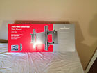 Rtfpf-220 - Kit Mounting Brand Mount Box Flat Peerless Wall Panel