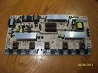 Runtka448wjqz Board Sharp Power Supply Lc-32sb21u