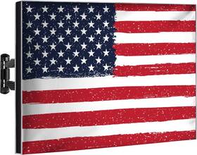 Rushmore Rose Usa 850045396121 Outdoor Tv Cover 65 Inch Weatherproof And Waterproof Covers E