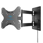 Rvmount-lf Perlesmith Rv Lockable Tv Wall Mount For Most 696536117970