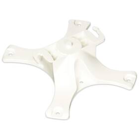 Jw047a Rw Routerswholesale Aruba Compatible Network Device Wall/ceiling White