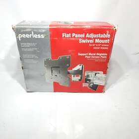 Pswlb32 Ryle Home 443533415492 Universal Tv Wall Mount Bracket Flat Panel Frames 10 Inch To 32ft
