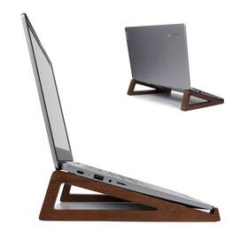 S&a Woodcraft B0btxh1llf S&a Sa Wooden Laptop Stand Portable Desk Holder For