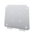 S01yin Bestand Notebook Arm Mount Tray Universal Vesa Laptop For Monitor