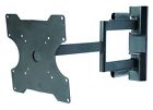Sa301s Discounttvwallmounts.com Swiveling Tv Wall