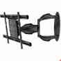 Sa771pu Arm 37 Screens Flat Articulating Panel 71 Wall Peerless