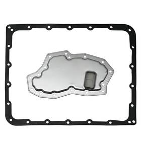 31728-97x00 Saihisday Fnqryh207 Automatic Transmission Filter Kit With Gasket For Titan Frontier