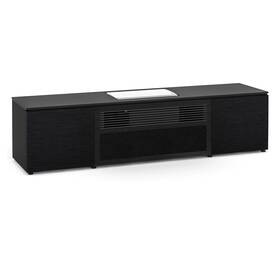 Xsg7245cbo Salamander Designs Chicago 245 Ust Projector Integrated Cabinet For Samsung Lsp