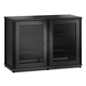 Sb323bo Salamander Sb323bo/b Synergy 323 Twin Av Cabinet