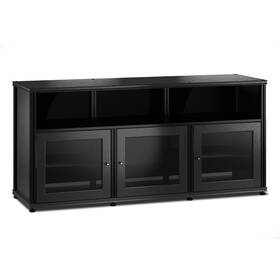 Sb339bo Salamander Sb339bo/a Synergy 339 Triple Av Cabinet