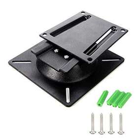 Samidea 749882623562 13-24 Inch Flat Panel Tv Led Lcd Low Profile Wall Mount Bracket