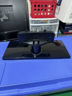 32ue4000 Samsung Base Cover Stand No Screws