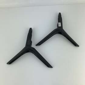 Bn63-18579x001 Samsung 43tu8000 Used Bn63-18578x007 Tv Stands For