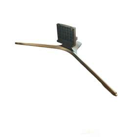 Bn61-12727a Samsung 4j6200 Tv Stand Bn61-12727a#4j6200 60- 65 Inch Bracket Base With Screws