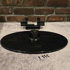 50124n323700r Samsung Tv Stand Ln32c350d1d With Screws