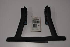 Un50du6900f Samsung 50du6900f Led Tv Stand/legs For 50 Inch Model #un50du6900f 2024 New