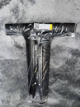 53275f Samsung 43 Inch The Frame 2024 Tv Stand Legs Bn96 -