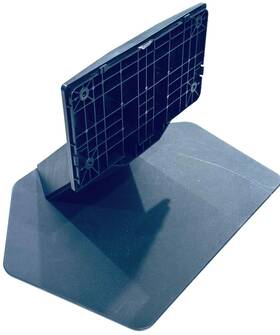 650n858 Samsung Assembly Tv Stand Neck With P Cover Attachment For
