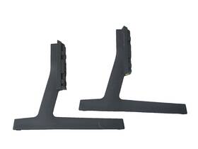 Un65du7000 Samsung 65du7000 65 Inch Bn63-21124 Right/left Stand Legs For