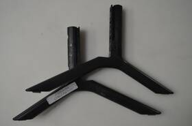 Un65ru7100f Samsung 65nu7100 Tv Stands With Screws