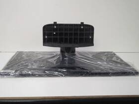 Bn96-26414a Samsung 680044142937 Un60eh6000f Bn96-22733e/bn96-26414a Tv Stand With Screws - Pre-owned