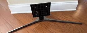 Un49ku7000fxza Samsung 680196553797 Un55ku7000fxza Un55ku6400 Stand With Screws