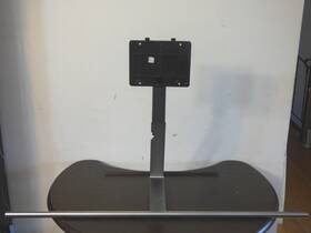 Qn75q7fam Samsung 680196558334 Stand For Also Fits 55 Inch /65 Q7fam Series With Screws