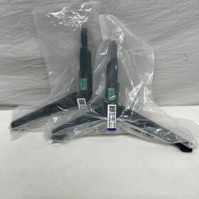 Un58cu7000fxza Samsung 686754009768 Un50cu7000fxza Un55cu7000fxza Stand Legs Brand New