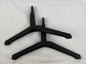 Un60tu7000fxza Samsung 686754010078 Un65tu7000fxza Un65tu700dfxza Un60tu700d Stand Legs