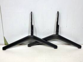 Un85tu690tf Samsung 686754031653 Un82tu7000f Un82tu6950f Un85tu7000f Tv Stand Legs