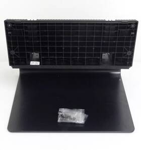 Qn65q850taf Samsung 686754033299 Qn65q800taf Qn65q90taf Stand Base With Screws - Used
