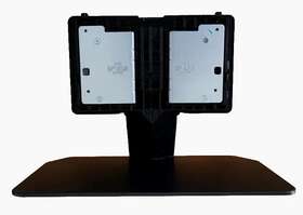 75qn90c Samsung Oem 75 Inch Tv Stand Base Pedestal With Screws Open Box 2023