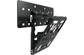 Wmn-m21eb Samsung 783555156360 Wmn-m21eb/za No Gap Wall Mount For 75 Inch Q Series Tvs