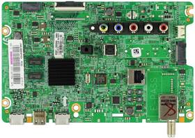 Un40j5200afza Samsung 788271880391 Bn94-09536m Main Board For