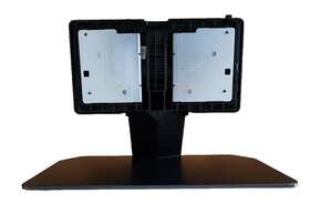 85qn90c Samsung Oem 85 Inch Tv Stand Base Pedestal With Screws Open Box 2023