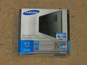 Wmn350m Samsung 887276847726 Tv Mount New Sealed