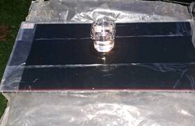 Bn61-05994x Samsung A450tawm0 Replacement Guide Stand And Neck A450taw-m0 New Open Box