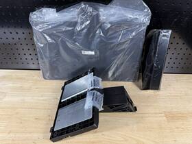 Bn61-16796a Samsung Bn50575j Tv Stand Neck Qn75q80taf And Bn-50575j New