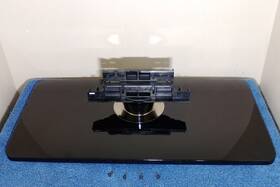 Bn61-02664a Samsung Ln-t4665f Swiveling Tv Stand With Screws -