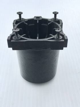 Bn61-07060x Samsung Flat Screen Hdtv Tv Guide Stand Neck