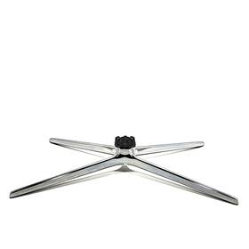 Bn61-10385a Samsung 46 Inch /55 Tv Stand Pedestal Quad With Screws Included