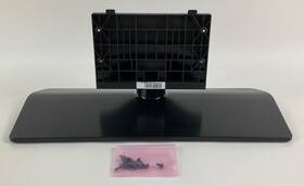 Bn61-10512a Samsung Base Stand With Screws For Hg55nj690uf 55 Inch 4k Smart Tv Used