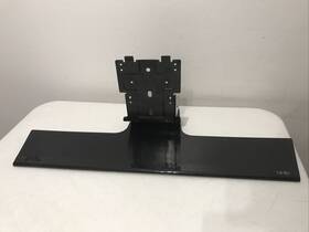 Bn61-10591a Samsung Hu7000 55 Inch Tv Stand Base #1 Dh06 Oem Used Ships Same Day