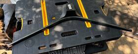 Bn61-12727a Samsung Bn61-12727#3 J6200 60 Inch - 65 Black Tv Bracket Stand Base Bn61-12727a#3 Dh06