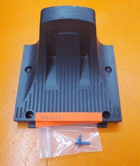 Bn61-12971x Samsung Guide Stand With Screws