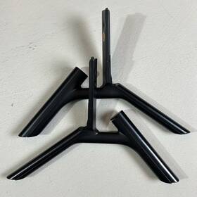 Bn61-14654c Samsung Bn61-14651c Legs For 65 Inch Tv Bn61-14654c/bn61-14651c Excellent Condition