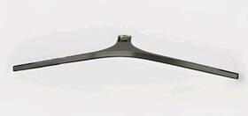 Bn61-14693k Samsung Bn61-14693 Tv Stand Bracket Base Bottom 55mu6400 Tvs W Screws Chrome