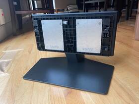 Bn61-19898a Samsung Qn75qn85d Tv Stand